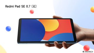 Redmi Pad Se 8.7 4g Fi