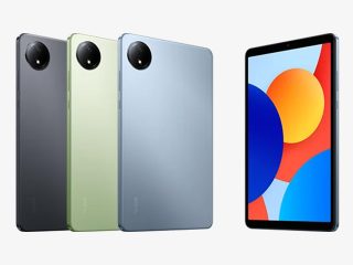 Redmi Pad Se 8.7 Colors