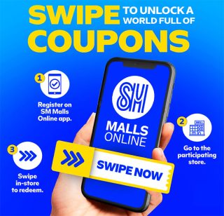 Swipe Coupons