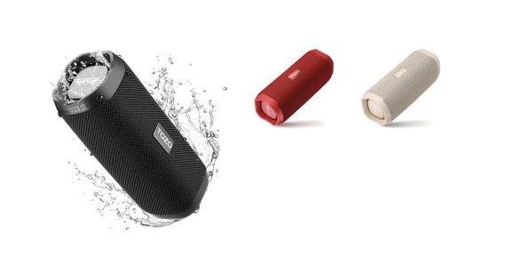 TOZO PA2 Portable Stereo Wireless Sports Speaker Review