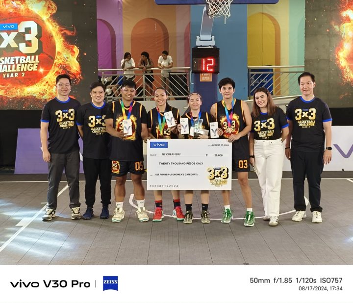 Vivo 3x3 Basketball Finals 1 Large