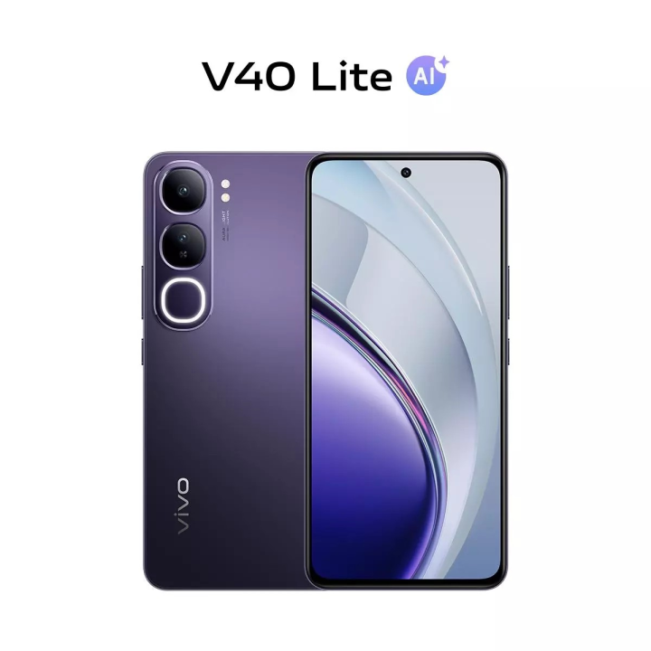 vivo V40 lite