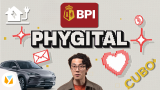 Bpi Goes Phygital