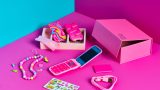 Hmd Barbie Phone