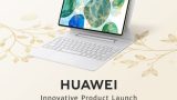 Huawei Matepad Pro 12.2 To Launch