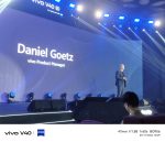 vivo V40 Grand Launch