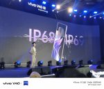 vivo V40 Grand Launch