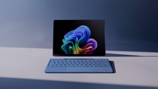 Microsoft Surface Pro Copilot+ Pc