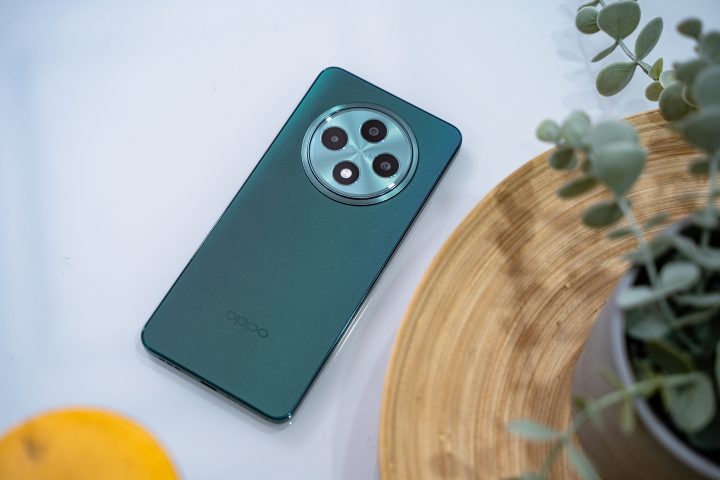 Обзор OPPO Reno12 F 5G