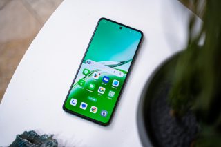 Oppo Reno12 F 28