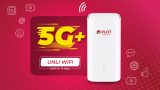 Pldt Prepaid Home Wifi 5g+