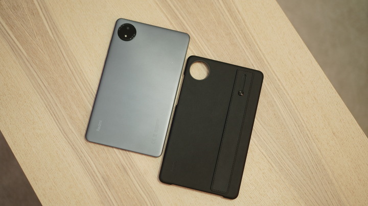 Redmi Pad Se 8.7 Case