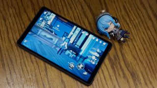 Redmi Pad Se 8.7 Gaming