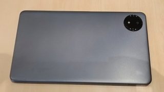 Redmi Pad Se 8.7 Grey