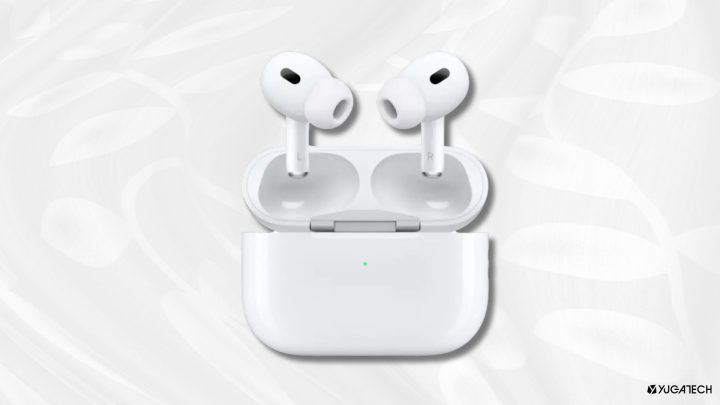 Apple AirPods Pro 2