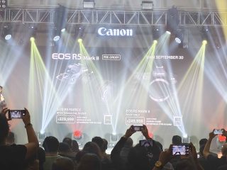 Canon Eos R5 Mark Ii Price Ph