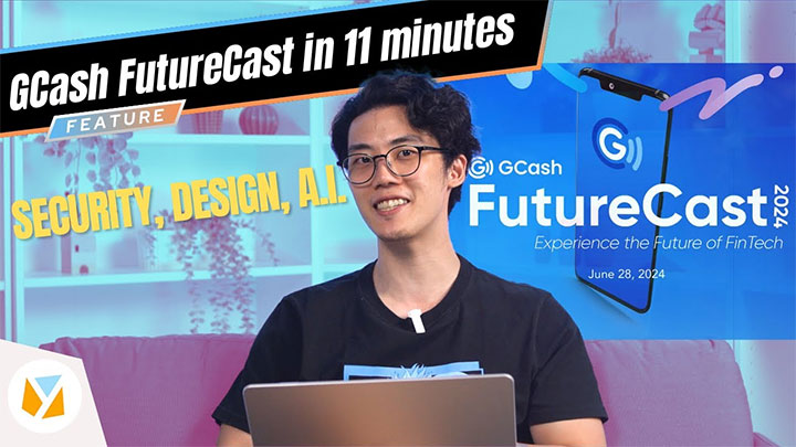 Gcash Futurecast