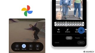 Google Photos New Video Editing Features Fi