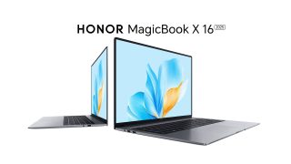 Honor Magicbook X16 2025 Fi