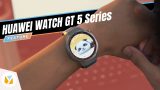 Huawei Watch Gt 5 Series Yugatech