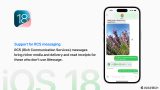 Ios 18 Support For Rcs Messaging