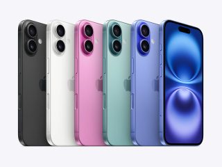 Iphone 16 Colors