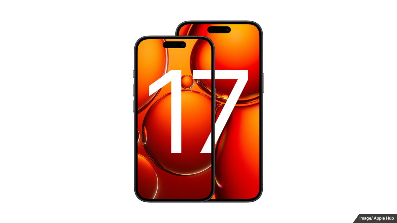 Iphone 17 Render (apple Hub) Fi