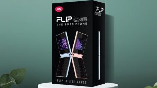 Itel Flip Press Release