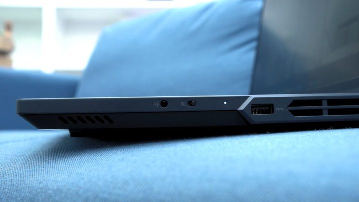 Lenovo Legion Pro 5i (Gen 9, 16”) Review