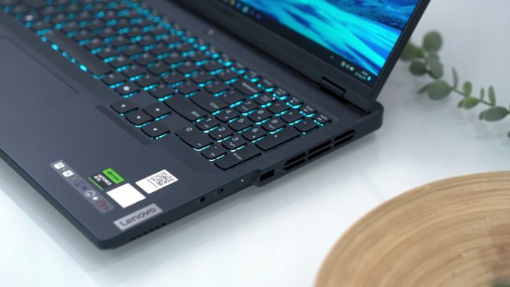 Обзор Lenovo Legion Pro 5i (9-е поколение, 16 дюймов)