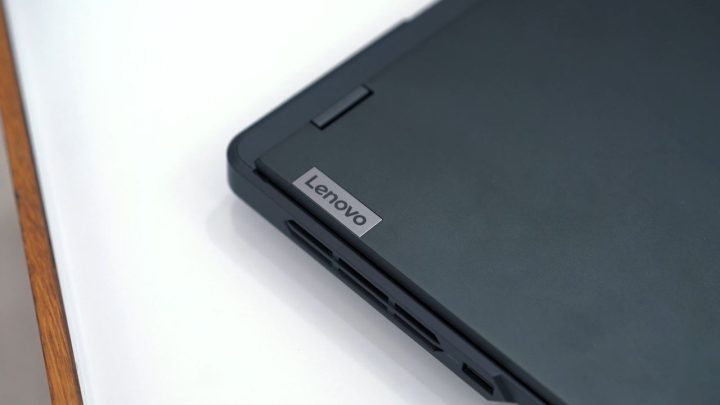 Lenovo Legion Pro 5i (Gen 9, 16”) Review