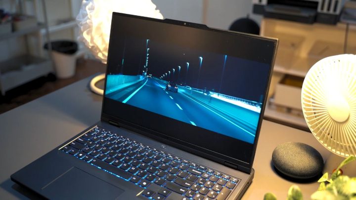 Lenovo Legion Pro 5i (Gen 9, 16”) Review