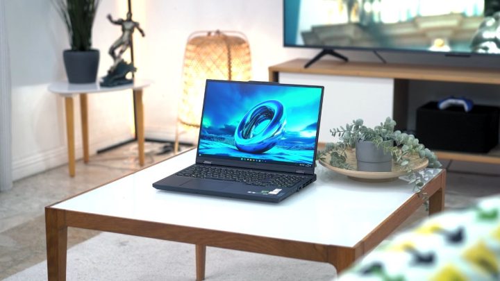 Lenovo Legion Pro 5i (Gen 9, 16”) Review