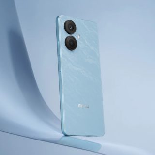 Meizu Note 21 Pro Kv