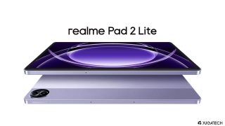 Realme Pad 2 Lite Fi