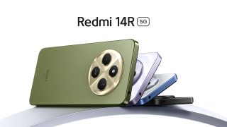 Redmi 14r 5g Fi