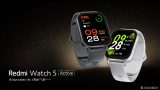 Redmi Watch 5 Active Fi