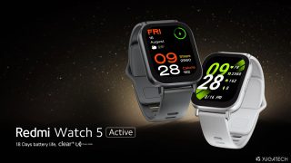 Redmi Watch 5 Active Fi