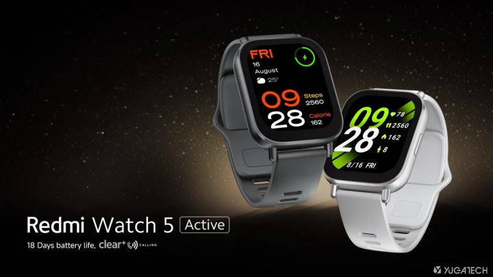 Redmi Watch 5 Active now official HyperOS calls via Bluetooth YugaTech Philippines Tech News Reviews