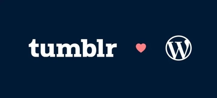 Shipping Tumblr And WordPress Blog Header