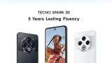 TECNO SPARK 30