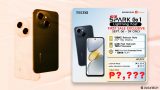 Tecno Spark Go 1 Shopee Listing Fi