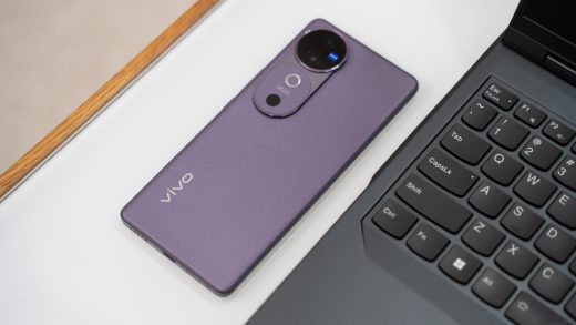 Vivo V40 5g 16