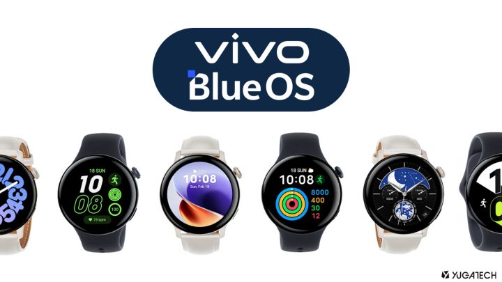 Vivo Blueos