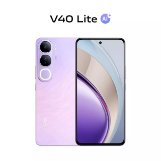 vivo V40 lite