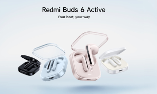 Xiaomi Redmi Buds 6 Active