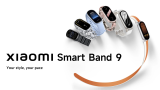 Xiaomi Smart Band 9 Priced in the Philippines