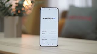 Xiaomi14t Pro Hyperos