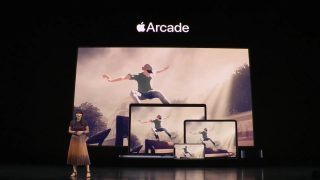 Apple Arcade September