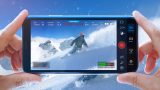 Blackmagic Camera App